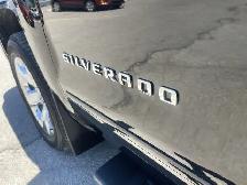2018 Chevrolet Silverado 1500 - Photo 3