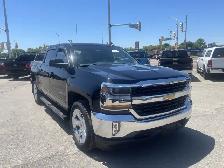 2018 Chevrolet Silverado 1500 - Photo 4