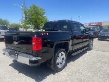 2018 Chevrolet Silverado 1500 - Photo 5