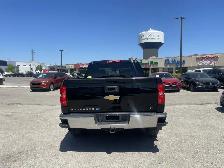 2018 Chevrolet Silverado 1500 - Photo 6