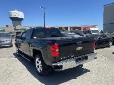 2018 Chevrolet Silverado 1500 - Photo 7
