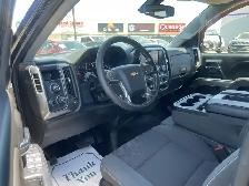 2018 Chevrolet Silverado 1500 - Photo 8