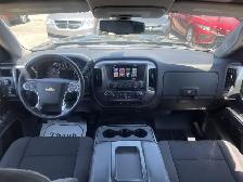 2018 Chevrolet Silverado 1500 - Photo 11