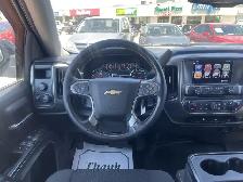 2018 Chevrolet Silverado 1500 - Photo 12