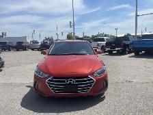 2017 Hyundai Elantra Value Edition - Photo 2