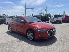2017 Hyundai Elantra Value Edition - Photo 3