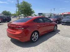 2017 Hyundai Elantra Value Edition - Photo 4
