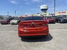 2017 Hyundai Elantra Value Edition - Photo 5