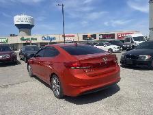 2017 Hyundai Elantra Value Edition - Photo 6