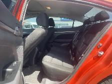 2017 Hyundai Elantra Value Edition - Photo 12