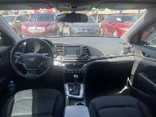 2017 Hyundai Elantra Value Edition - Photo 17