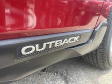 2016 Subaru OUTBACK limited pkg - Photo 2