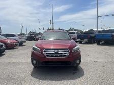 2016 Subaru OUTBACK limited pkg - Photo 3