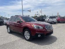 2016 Subaru OUTBACK limited pkg - Photo 4