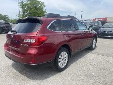 2016 Subaru OUTBACK limited pkg - Photo 5