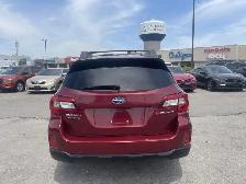 2016 Subaru OUTBACK limited pkg - Photo 6