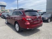 2016 Subaru OUTBACK limited pkg - Photo 9