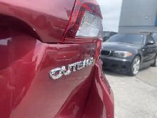 2016 Subaru OUTBACK limited pkg - Photo 11