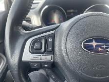 2016 Subaru OUTBACK limited pkg - Photo 25