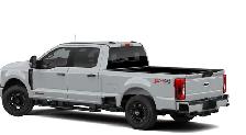 2026 Ford F-350 XL | STX APPEARANCE PACKAGE | FX4 OFF-ROAD PACKA - Photo 4