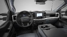 2026 Ford F-350 XL | STX APPEARANCE PACKAGE | FX4 OFF-ROAD PACKA - Photo 9