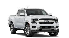 2026 Ford Ranger LARIAT | CHROME ACCENT PACKAGE | CONVENIENCE PK - Photo 7