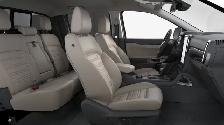 2026 Ford Ranger LARIAT | CHROME ACCENT PACKAGE | CONVENIENCE PK - Photo 8