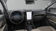 2026 Ford Ranger LARIAT | CHROME ACCENT PACKAGE | CONVENIENCE PK - Photo 9