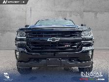2018 Chevrolet Silverado 1500 2LZ - Photo 2