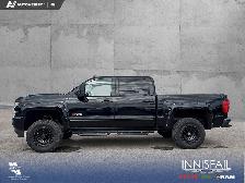 2018 Chevrolet Silverado 1500 2LZ - Photo 4