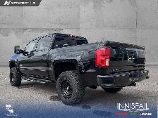 2018 Chevrolet Silverado 1500 2LZ - Photo 5