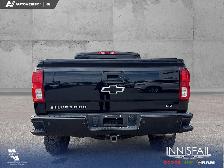 2018 Chevrolet Silverado 1500 2LZ - Photo 6
