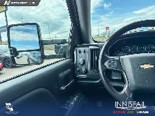 2018 Chevrolet Silverado 1500 2LZ - Photo 9