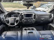 2018 Chevrolet Silverado 1500 2LZ - Photo 10
