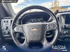 2018 Chevrolet Silverado 1500 2LZ - Photo 11