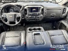 2018 Chevrolet Silverado 1500 2LZ - Photo 13