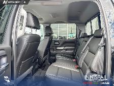 2018 Chevrolet Silverado 1500 2LZ - Photo 16