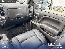 2018 Chevrolet Silverado 1500 2LZ - Photo 17