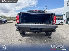 2018 Chevrolet Silverado 1500 2LZ - Photo 18