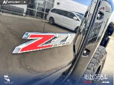2018 Chevrolet Silverado 1500 2LZ - Photo 21