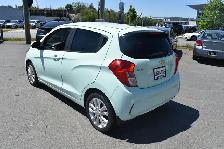 2017 Chevrolet Spark 1LT - Photo 3