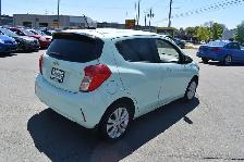 2017 Chevrolet Spark 1LT - Photo 4