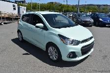 2017 Chevrolet Spark 1LT - Photo 5