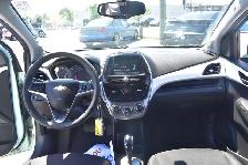 2017 Chevrolet Spark 1LT - Photo 6
