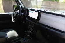 2024 Jeep Wrangler 4xe WILLYS 4XE PLUG-IN HYBRID TOIT SOUPLE CRU - Photo 8