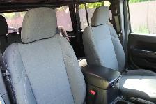 2024 Jeep Wrangler 4xe WILLYS 4XE PLUG-IN HYBRID TOIT SOUPLE CRU - Photo 9
