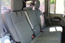 2024 Jeep Wrangler 4xe WILLYS 4XE PLUG-IN HYBRID TOIT SOUPLE CRU - Photo 10