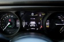 2024 Jeep Wrangler 4xe WILLYS 4XE PLUG-IN HYBRID TOIT SOUPLE CRU - Photo 13
