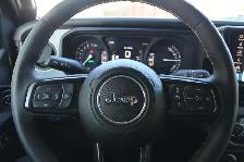 2024 Jeep Wrangler 4xe WILLYS 4XE PLUG-IN HYBRID TOIT SOUPLE CRU - Photo 14