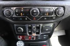 2024 Jeep Wrangler 4xe WILLYS 4XE PLUG-IN HYBRID TOIT SOUPLE CRU - Photo 16